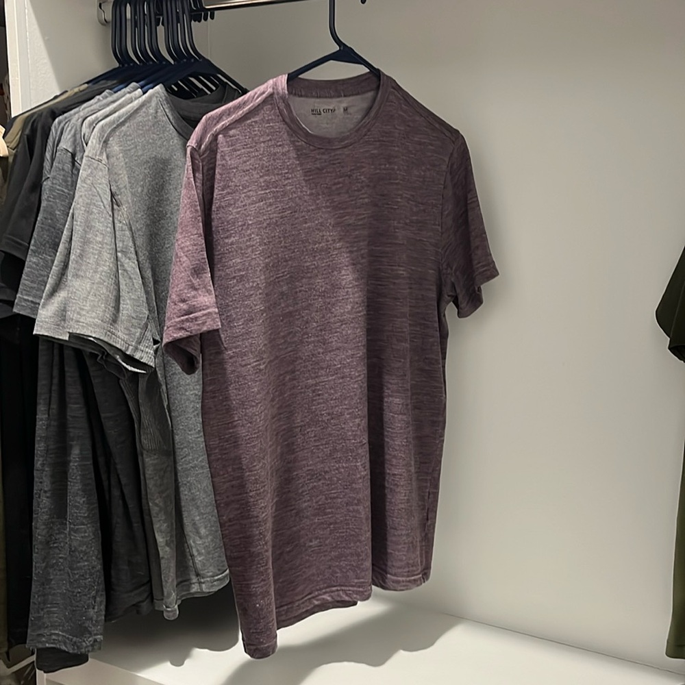 Hill City Wool Blend